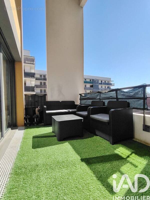 Photo 1 - Appartement à LES ULIS