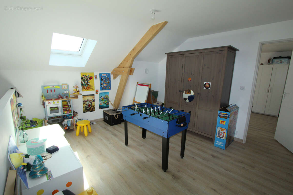 Maison à TOURS