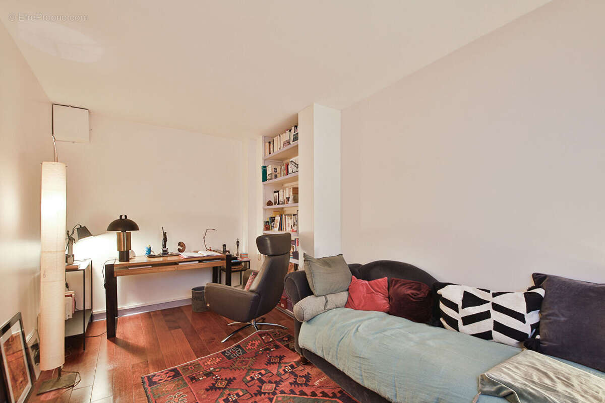 Commerce à PARIS-14E