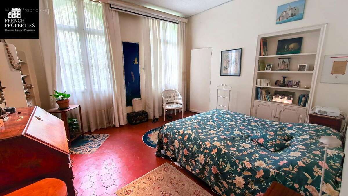 Maison à ARLES-SUR-TECH