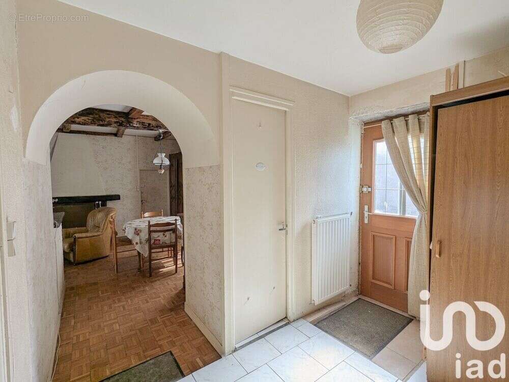 Photo 8 - Maison à PRESSAC