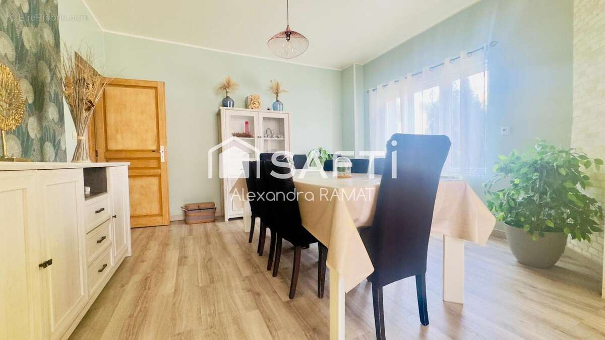 Photo 2 - Maison à LIEVIN