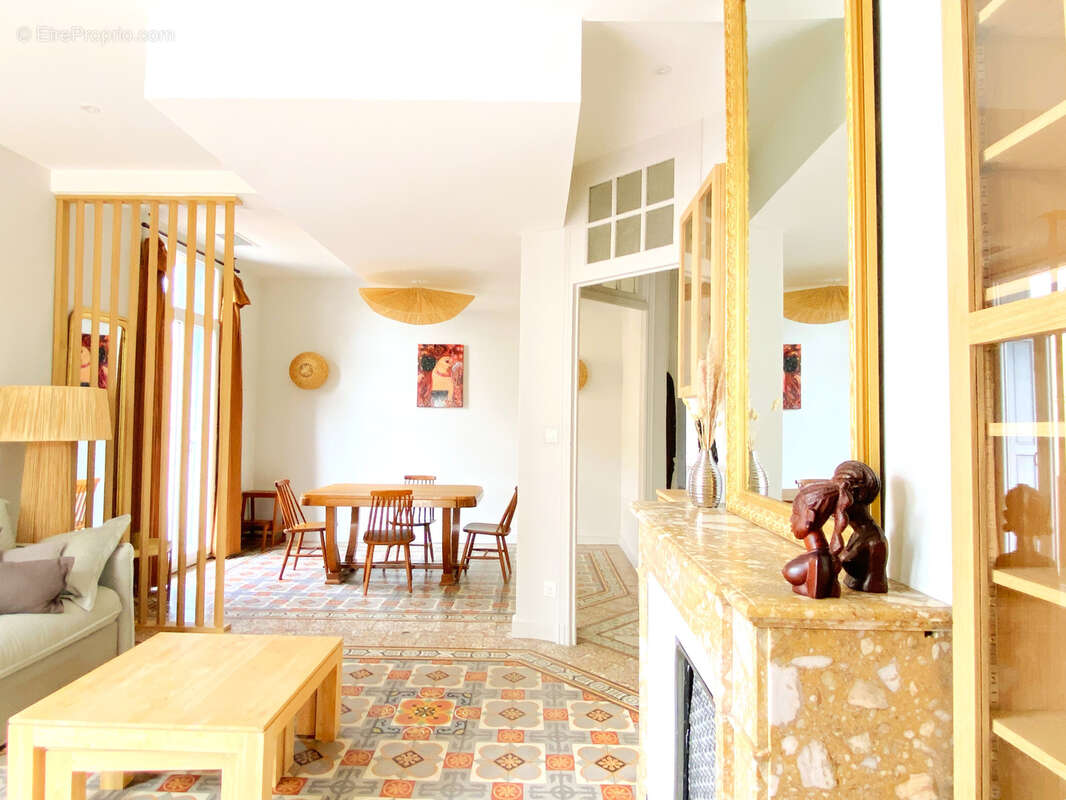 Appartement à PERPIGNAN