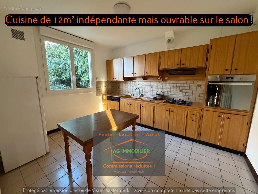 Maison à PACE
