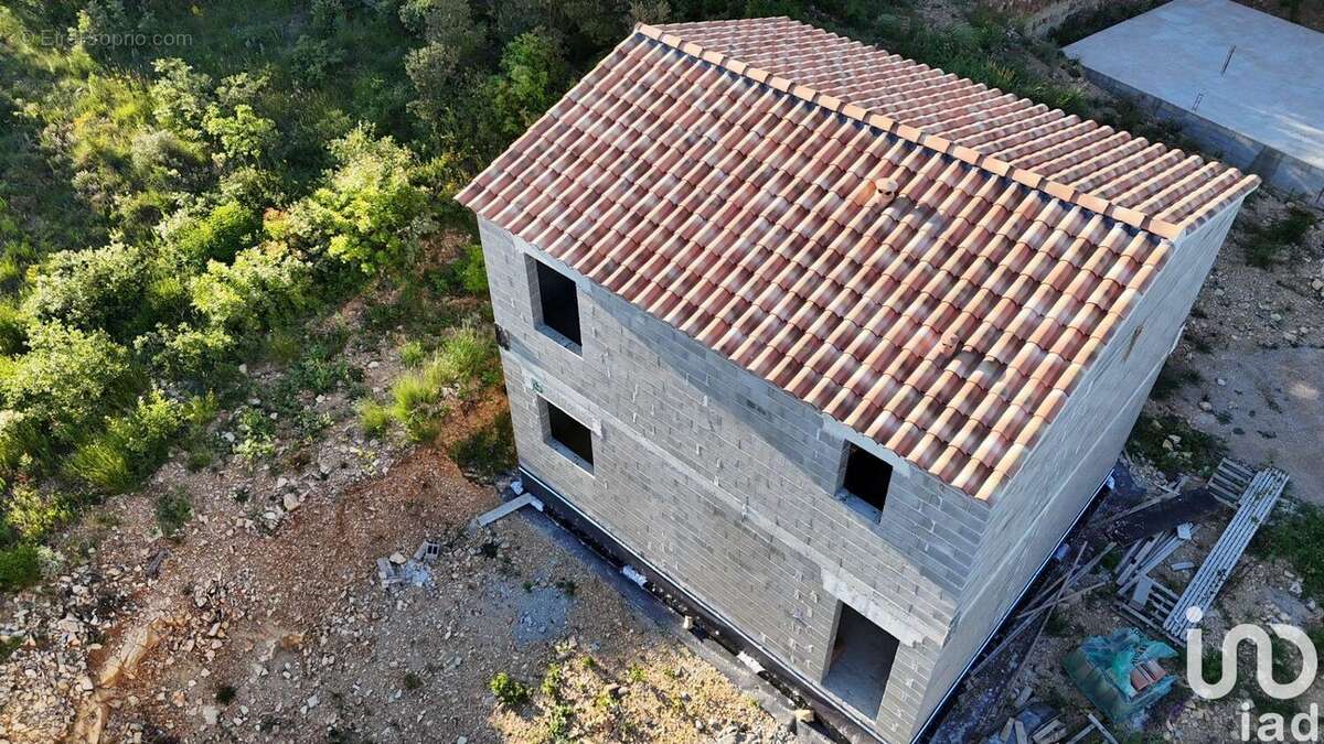 Photo 6 - Maison à ROCBARON