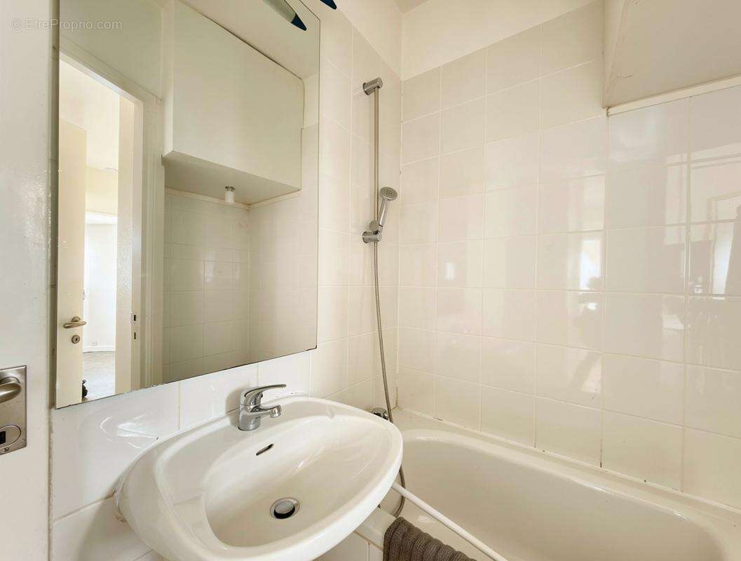Appartement - photo 9