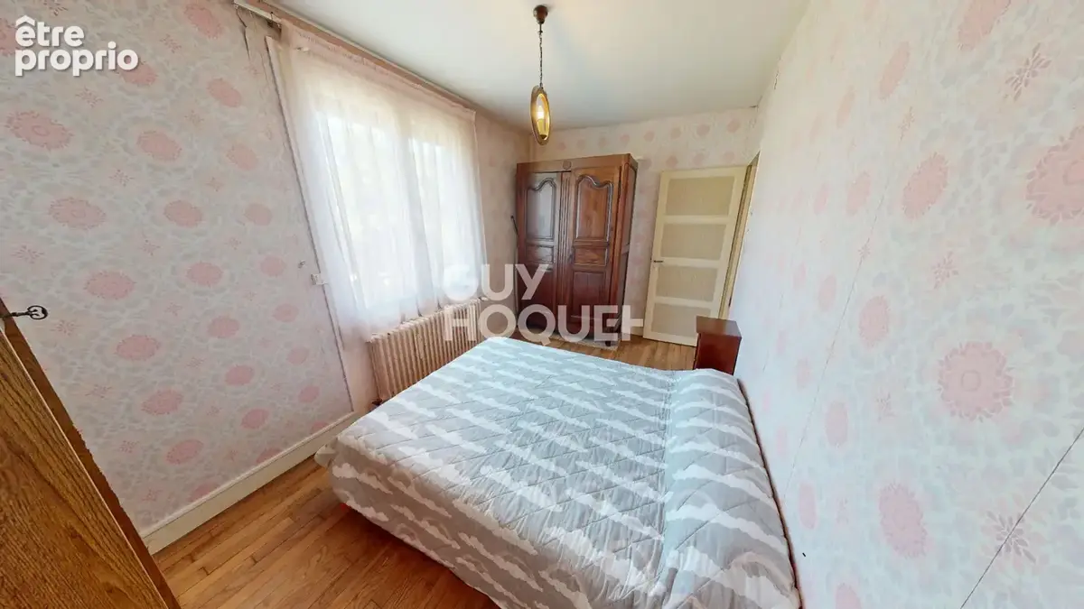 Maison 65 m² à Joigny  - photo 8