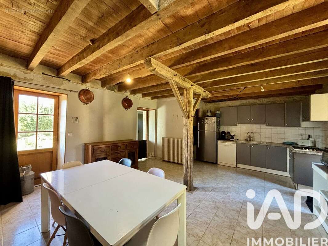 Photo 7 - Maison à ARCHIGNAC