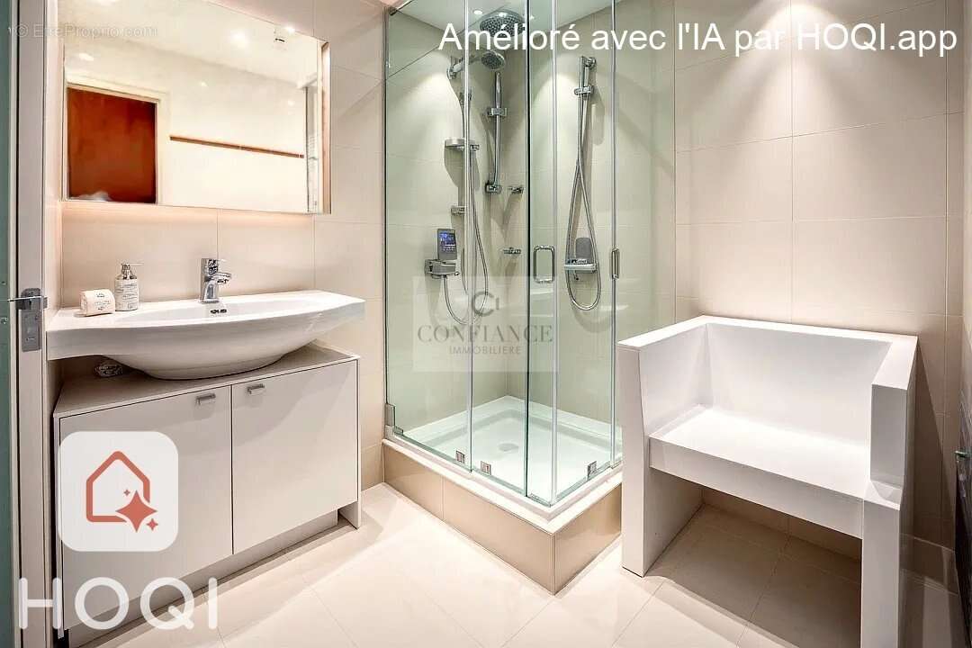 Appartement à SAINT-ETIENNE-DE-TINEE