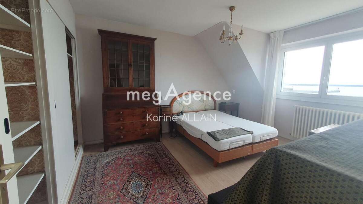 Face mer – appartement 5 pièces avec balcon, garage et parking - photo 7