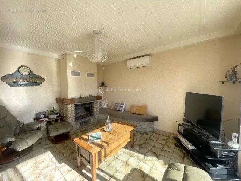 Maison à THORIGNY-SUR-MARNE