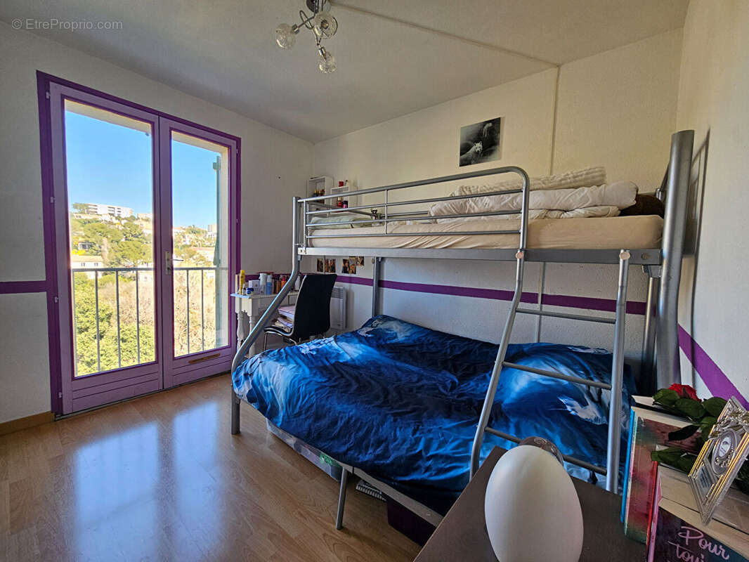 Appartement à SAINT-RAPHAEL