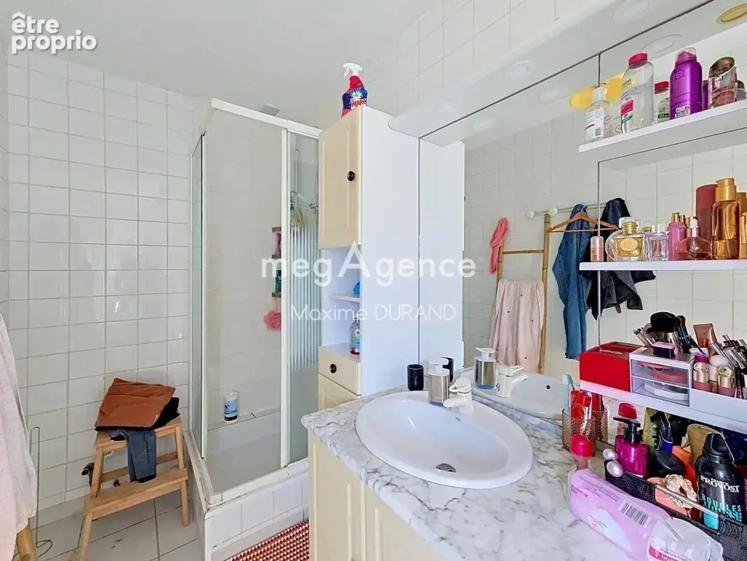 Maison 3 chambres - photo 10
