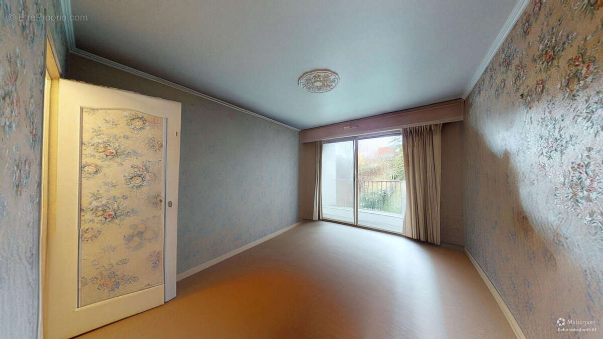 Appartement à ENGHIEN-LES-BAINS