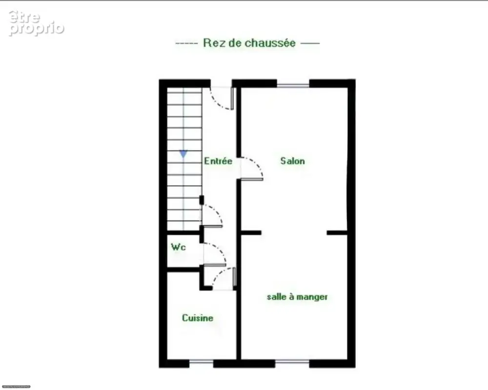 Versailles Montreuil - Maison 120 m2 avec Jardin - 4 Chambres - Garage - photo 18