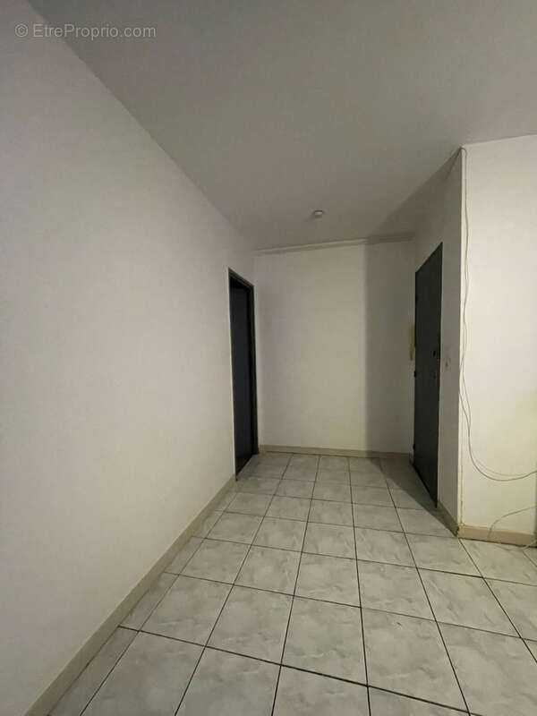 Appartement à LAVAL