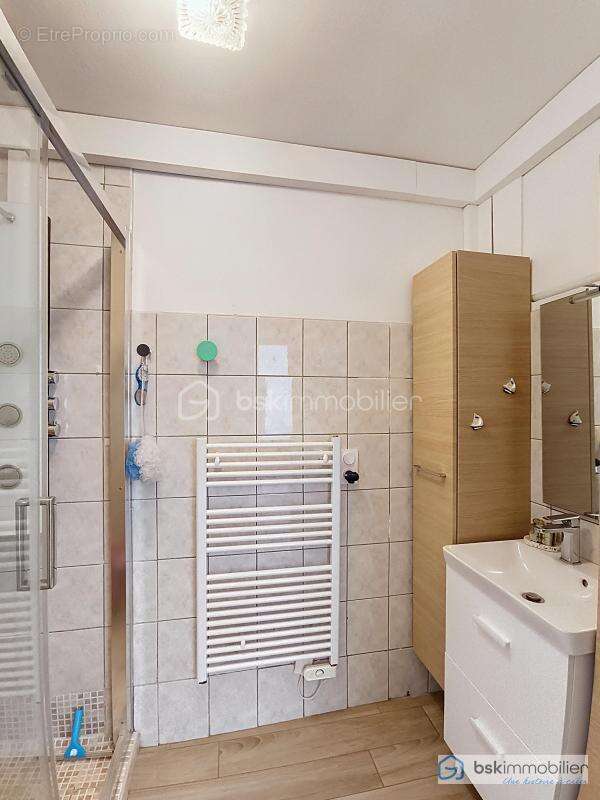 Appartement à CANET-EN-ROUSSILLON