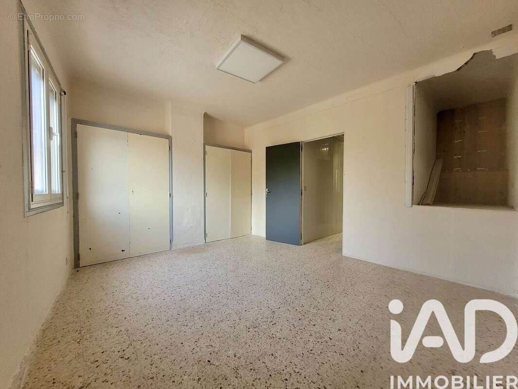 Photo 8 - Maison à CASES-DE-PENE