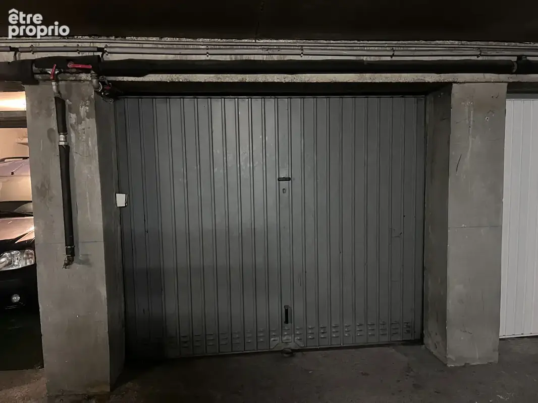 4 pièces 85 m² avec balcon, cave et double box - photo 8