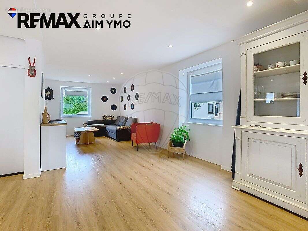 Maison 3 chambre(s) à vendre - photo 19