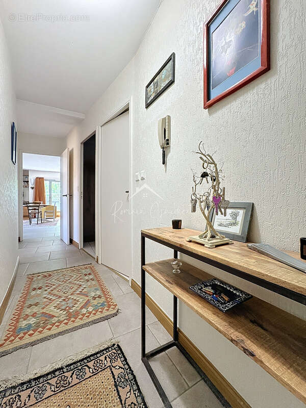 Duplex type 90 m2 avec parking privé et veranda + balcon - photo 12