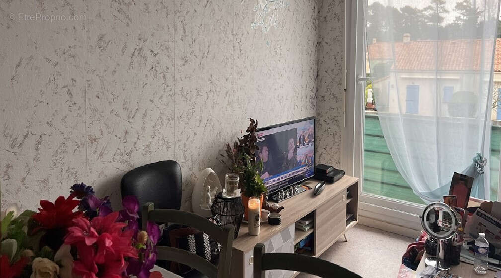 Appartement à SAINT-JEAN-DE-MONTS