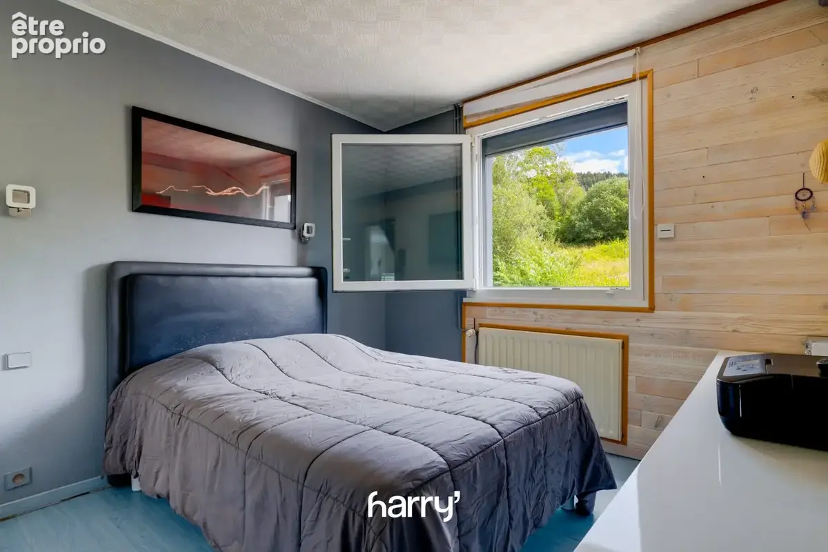 Maison 5 pièces 94 m² à vendre à Pontarlier (25300) - photo 9