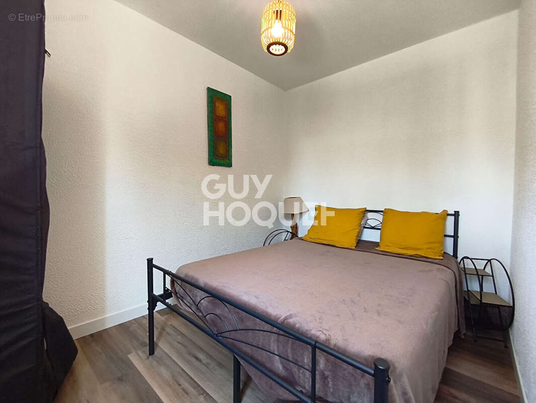 Maison à DOLUS-D'OLERON