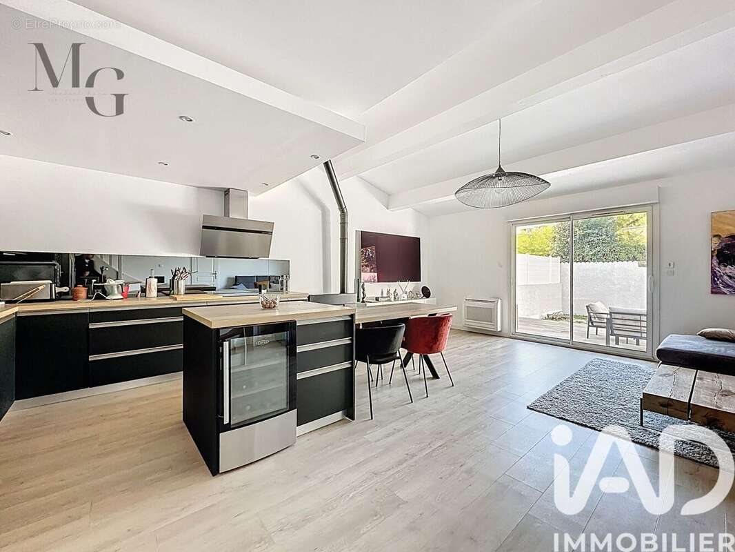 Photo 5 - Maison à AGDE