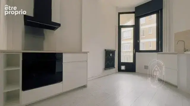 Appartement 3 pièces 79 m² à vendre à Lille (59000) - photo 5