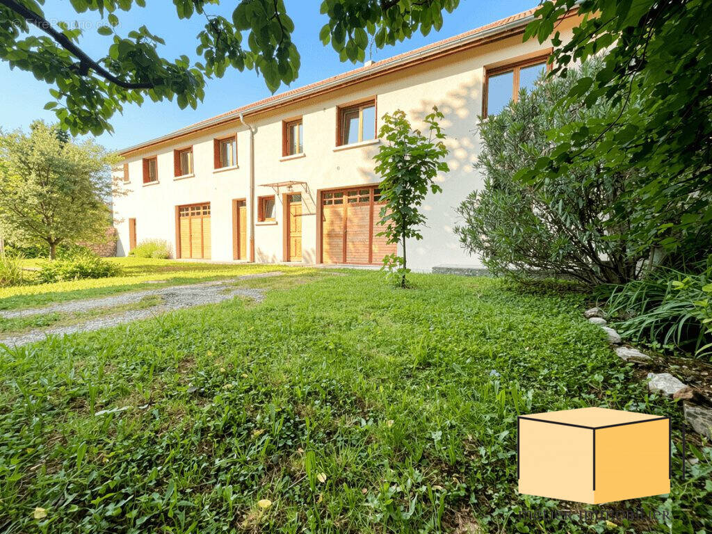 Maison à ARTEMARE