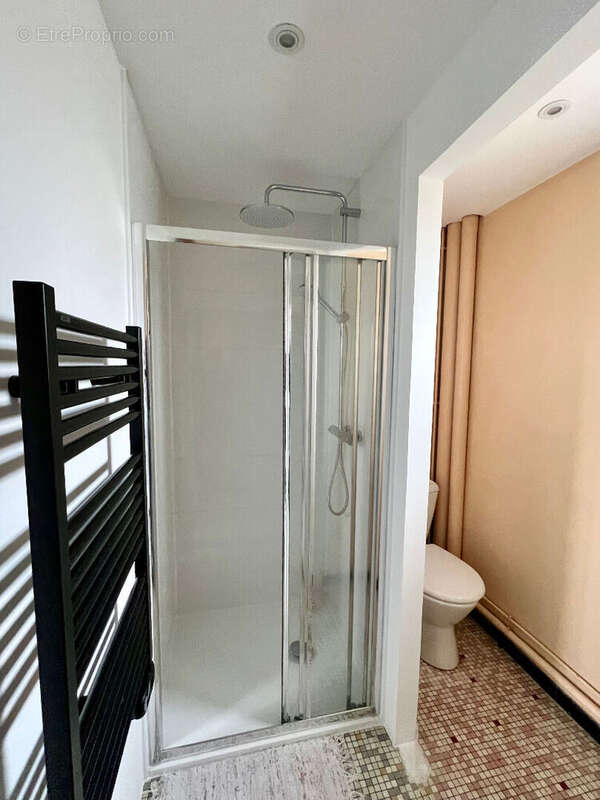 Maison à CONFLANS-SAINTE-HONORINE