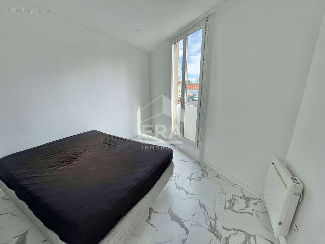 Appartement 26m² à maisons-alfort - photo 4