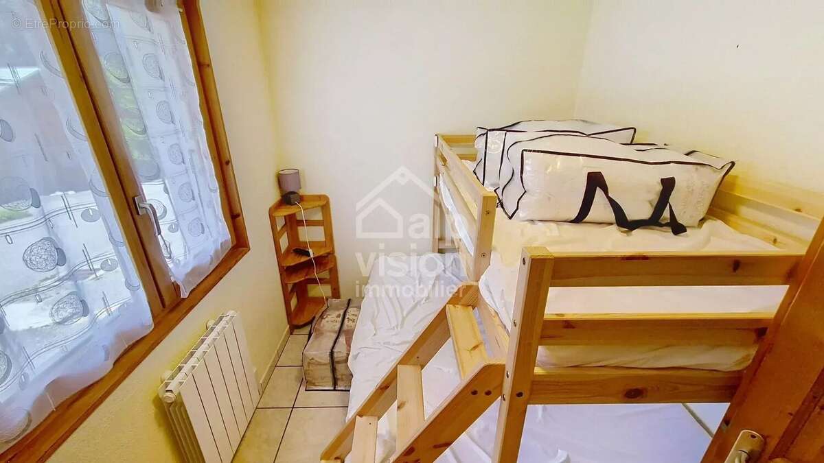Appartement à CHATEL