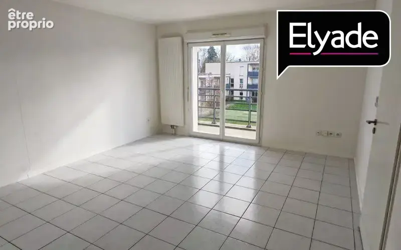 Appartement 2 pièces 40 m² à vendre à Douai (59500) - photo 6