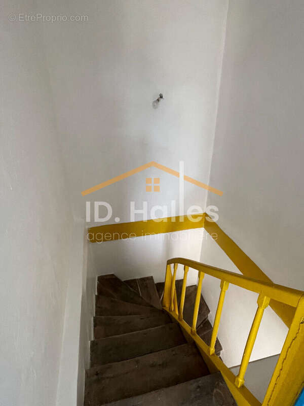Ensemble immobilier 2 logements - photo 4