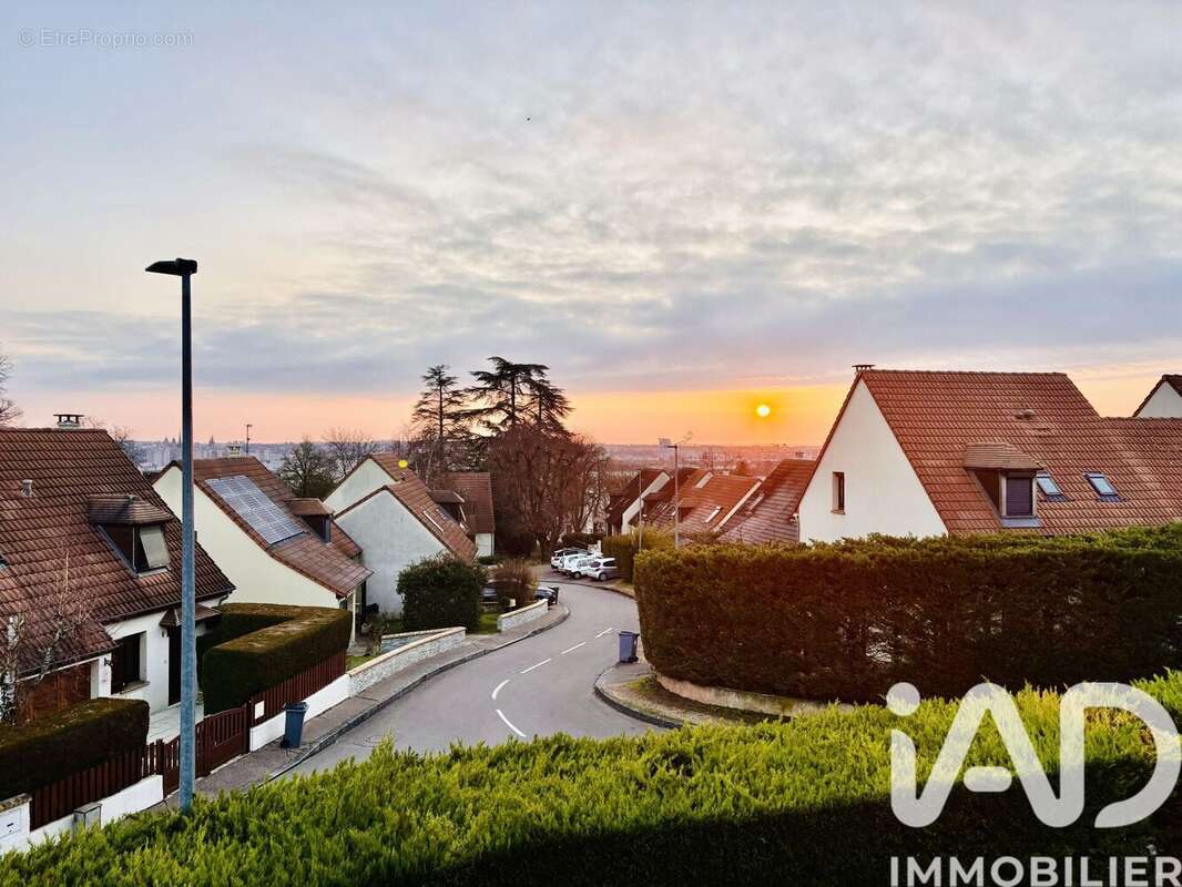 Photo 2 - Maison à DIJON