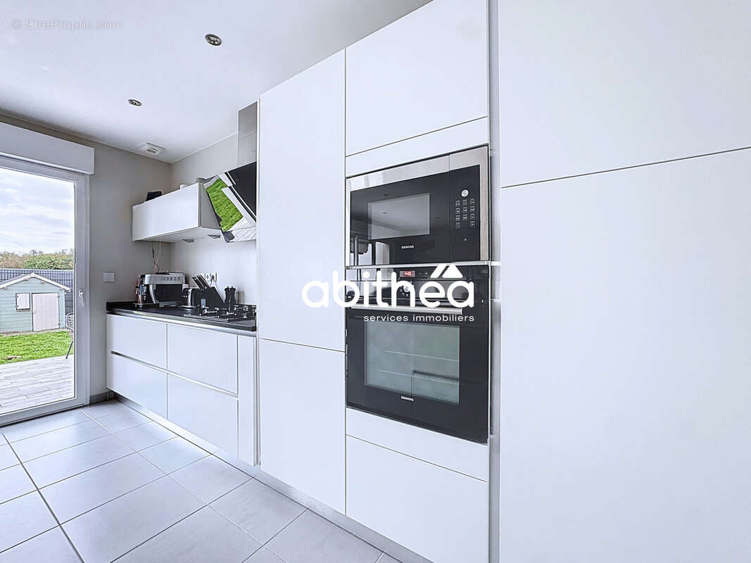 Maison à NOYELLES-SOUS-LENS