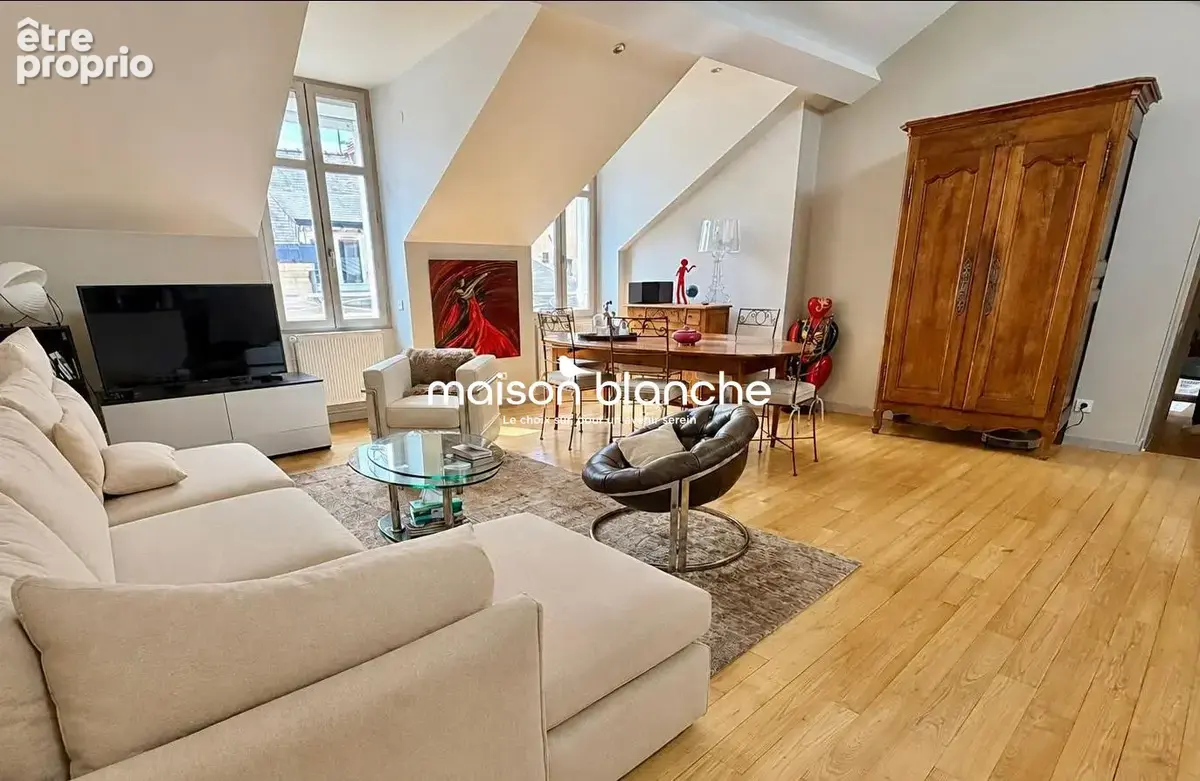 Appartement à ANGERS