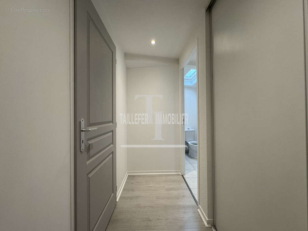 Appartement à PERIGUEUX