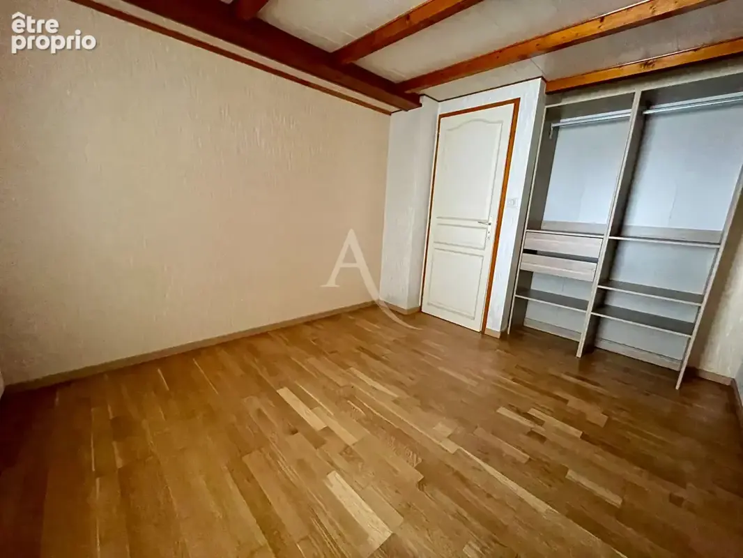 Maison à l'Aiguillon-la-Presqu'île - La Faute sur mer - photo 6