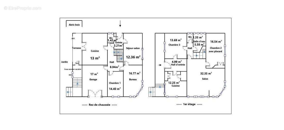 Photo 7 - Maison à PORT-LA-NOUVELLE