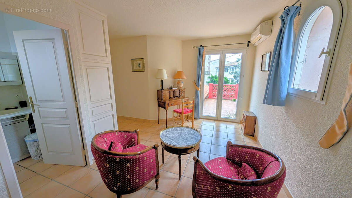 Maison à MAUREILLAS-LAS-ILLAS