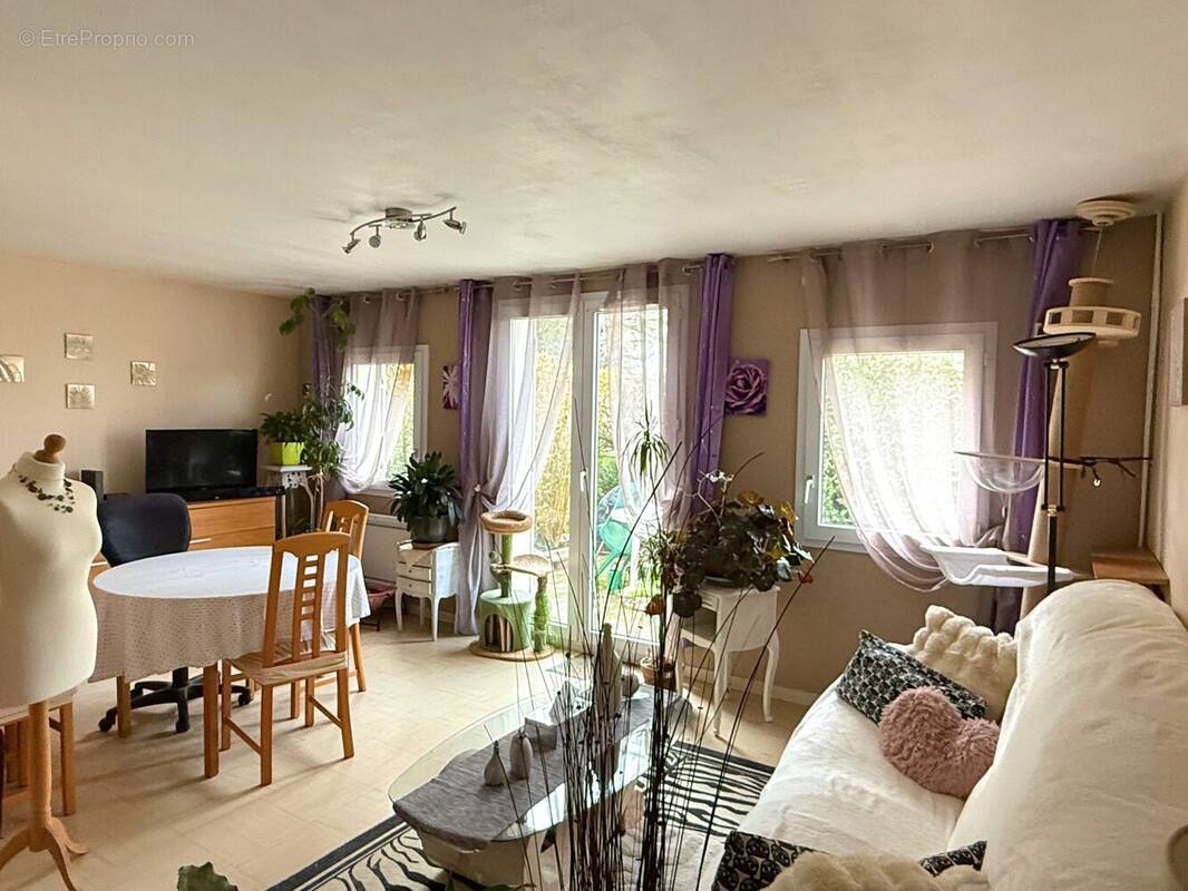 Maison à VERNON