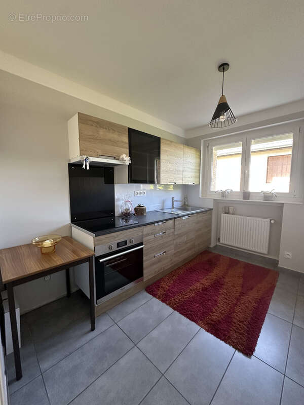 Maison à SAINTE-SIGOLENE