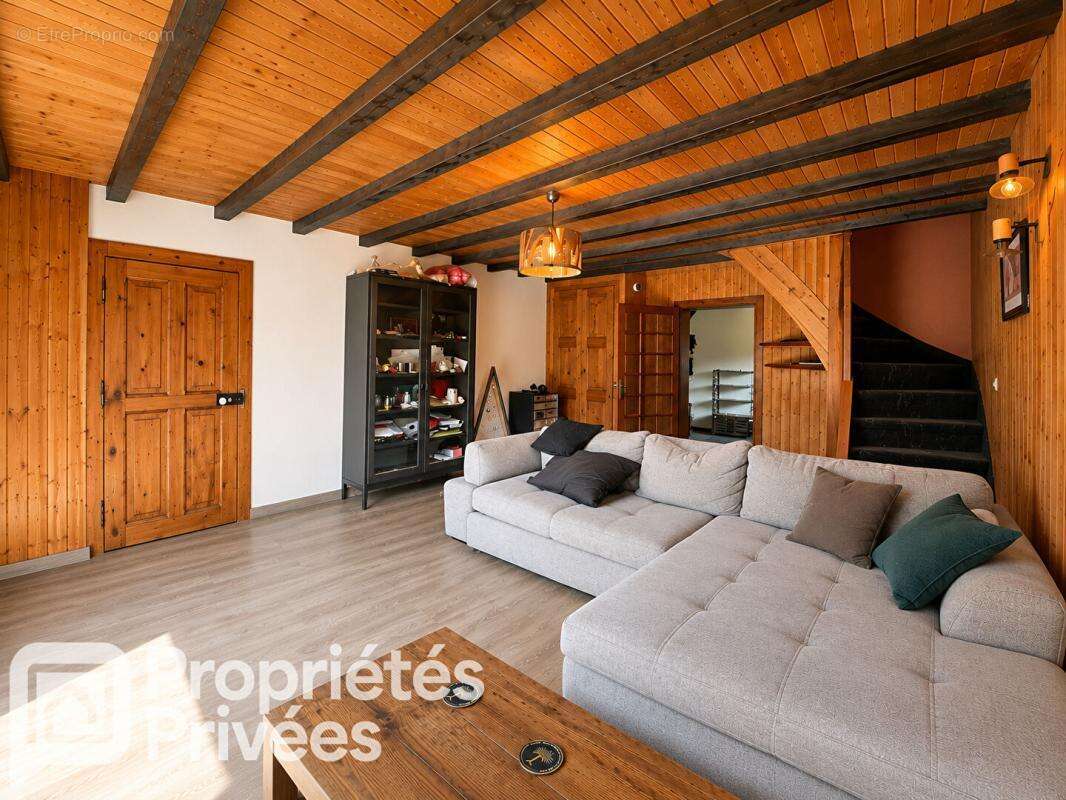 Thoiry - maison individuelle - photo 7