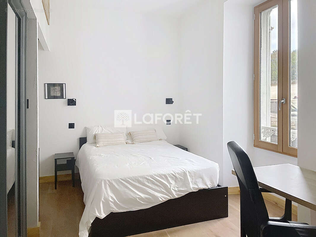 Appartement à LA ROCHELLE