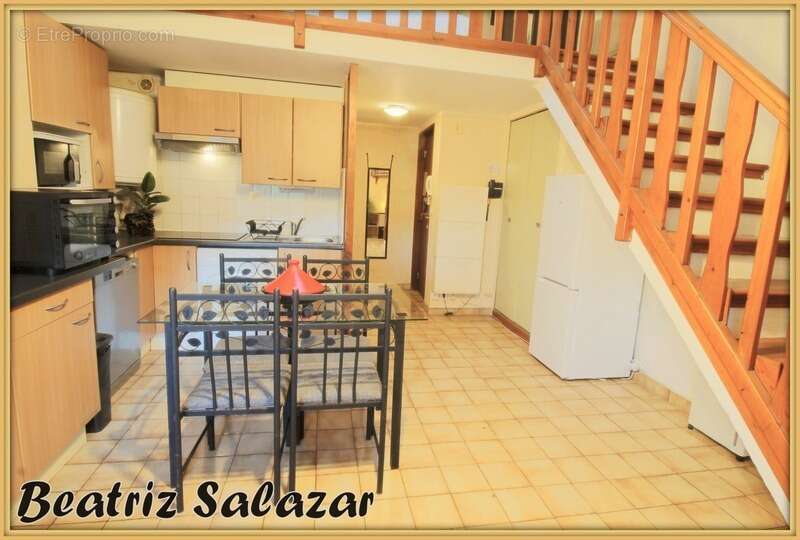 Appartement à DIGNE-LES-BAINS