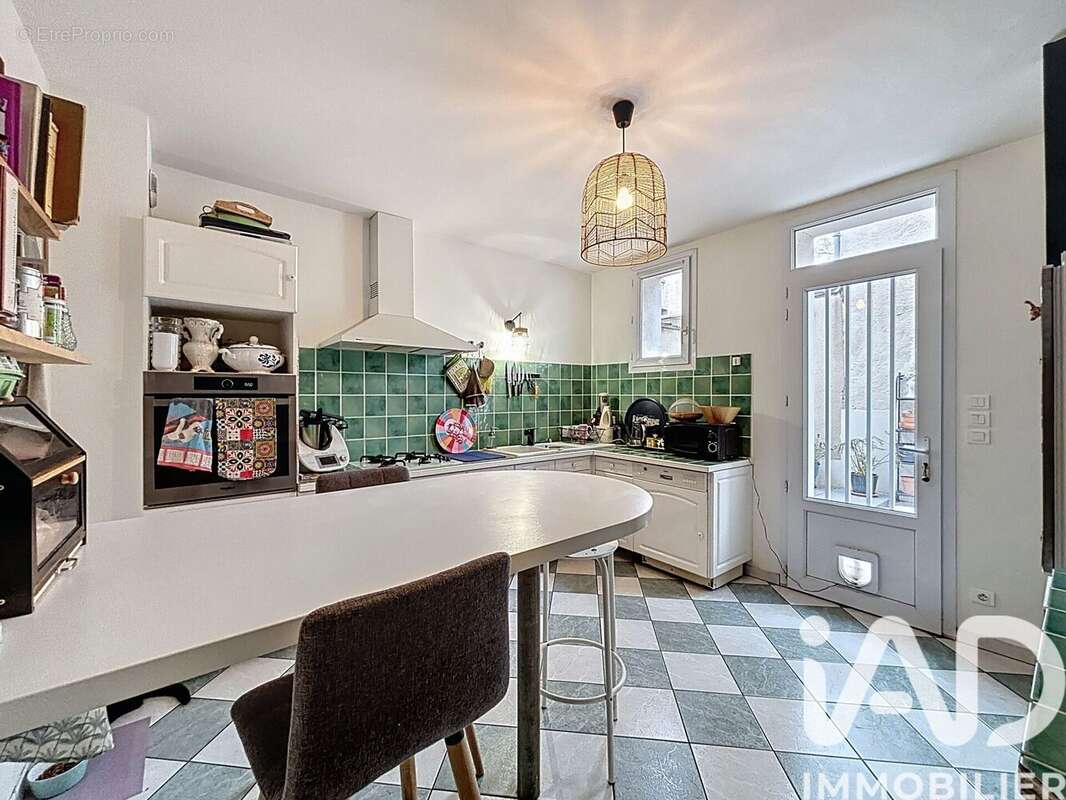 Photo 6 - Maison à TOURS