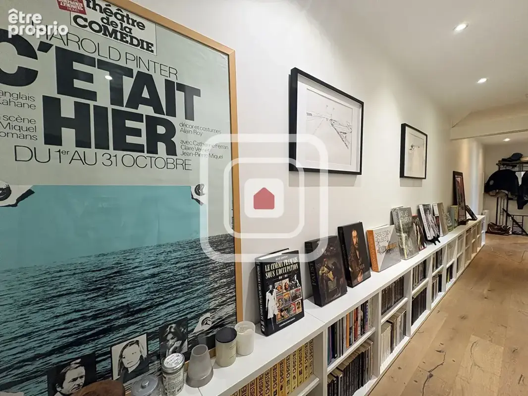 Reims hyper centre ville appartement t4 de 105.99m² - photo 10